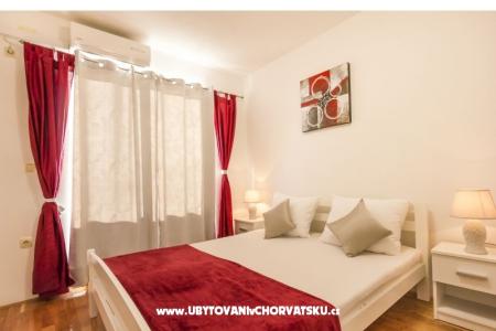 Appartamenti Spalato foto 4