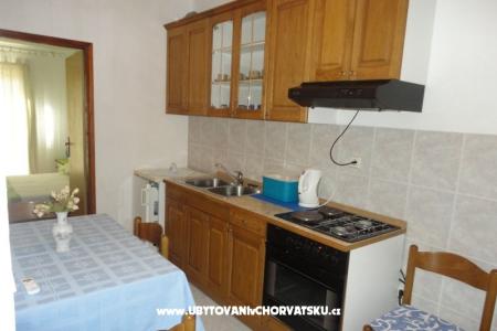Appartamento Vilic foto 5