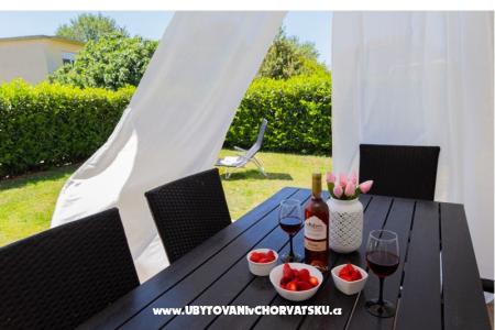 Appartamento lux with garden foto 2