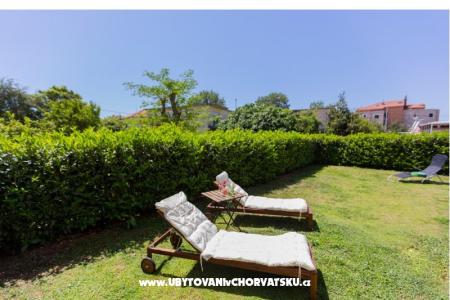 Appartamento lux with garden foto 3
