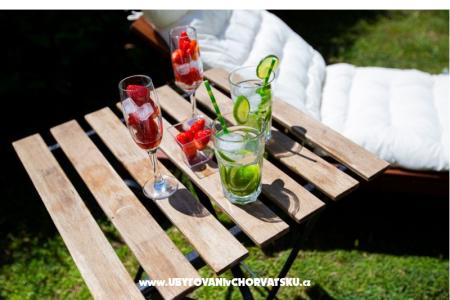 Appartamento lux with garden foto 4