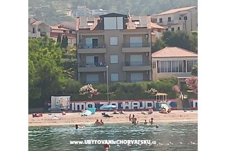 Appartamenti Cappuccino   Podstrana Croazia