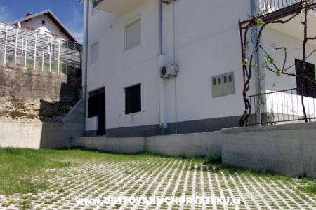 Appartamenti Cosic foto 3