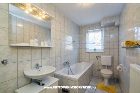 Appartamenti Dane foto 4