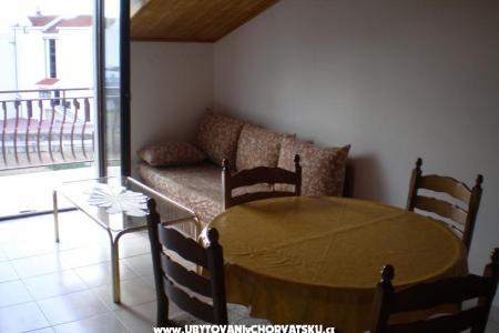 Appartamenti Mandarić  foto 2