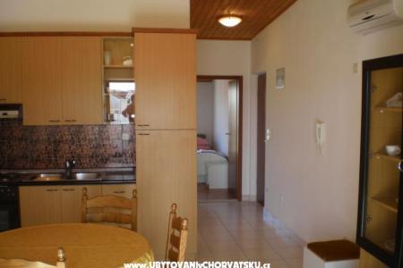 Appartamenti Mandarić  foto 3