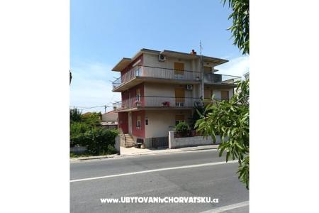 Appartamenti Peričić foto 2
