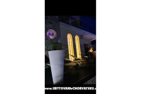 Appartamenti Villa 9 foto 3