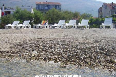 Beach Appartamenti Toni foto 2
