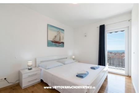 Luxury Appartamento Ankica foto 3