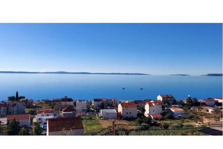 Podstrana Sea View Appartamenti Podstrana Croazia