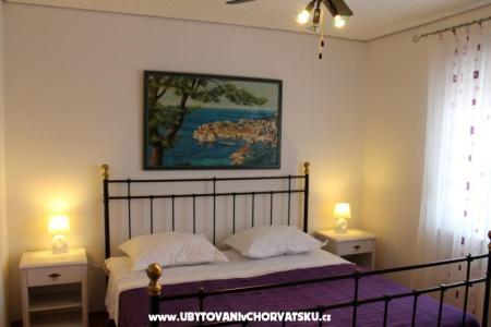 Appartamento Gusic foto 5