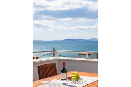 Sweet Sunset – Podstrana Croazia