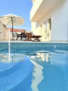 Villa Agava Mutogras Podstrana Croazia