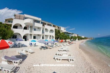 Villa Tamaris Podstrana Croazia