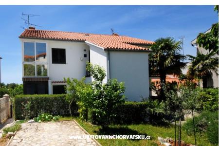 Appartamento Dragica Porec Croazia