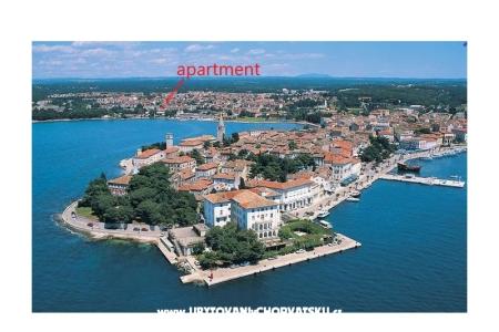 Appartamento uz Plažu foto 2