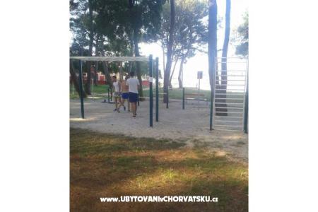 Appartamento uz Plažu foto 4
