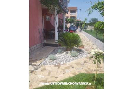 Appartamenti Dragica! Porec Croazia