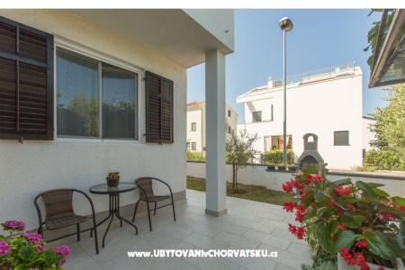 Appartamenti Grujić Porec Croazia