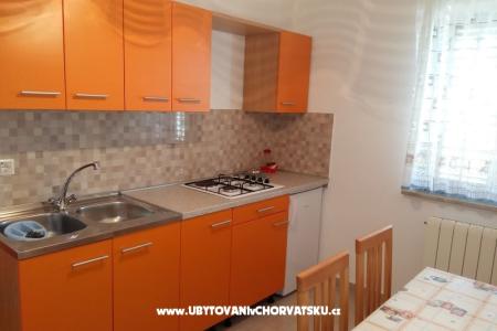 Appartamenti Karmen Poreč foto 3