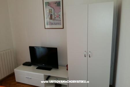 Appartamenti Karmen Poreč foto 4