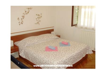 Appartamenti Karmen Poreč foto 5