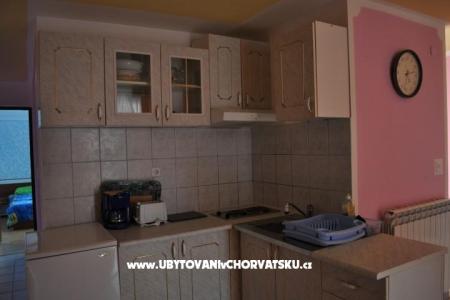 Appartamenti Kikić Istra-Poreč foto 3