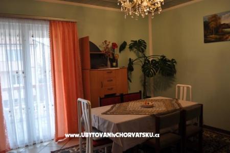 Appartamenti Kikić Istra-Poreč foto 4