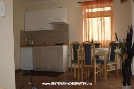 Appartamenti Lean foto 4