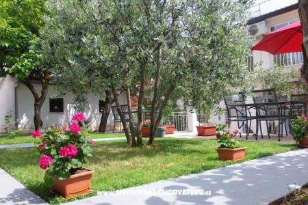 Appartamenti Marie foto 3