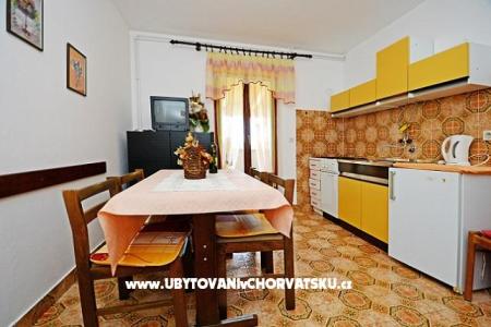Appartamenti Mariza foto 5