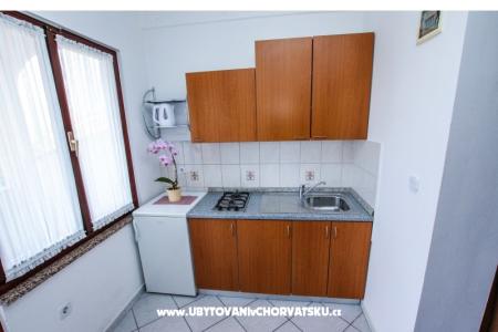 Appartamenti Ritoša foto 2