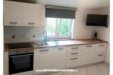 Appartamenti Ritoša foto 3