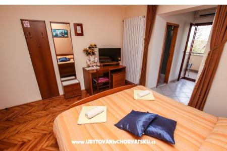 Appartamenti Ritoša foto 5
