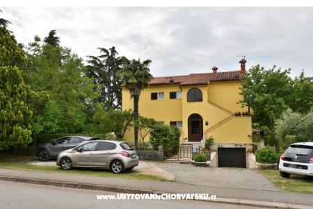Appartamento Brijuni Porec Croazia