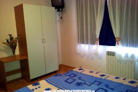 Appartamenti Sablić Poreč foto 4