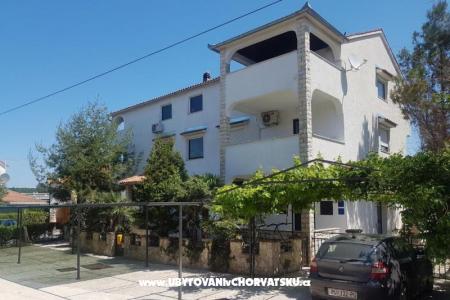 Casa Nostra Porec Croazia
