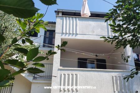 Appartamenti Kero Porec Croazia