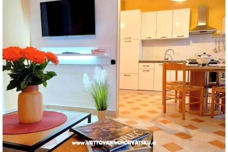Villa Diana Porec Croazia