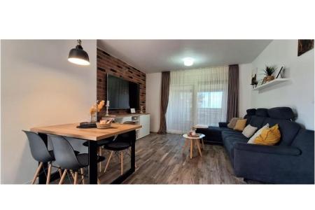 Appartamento Barry Primosten Croazia