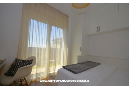 Appartamento Barry foto 5