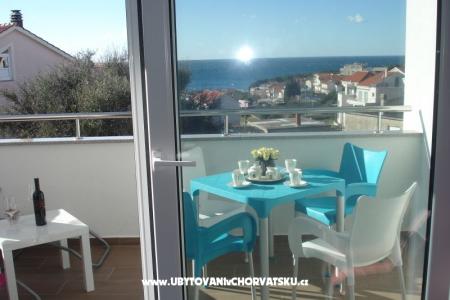 Appartamento Cvitka Primosten Croazia