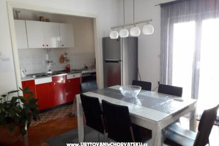 Appartamento Julka foto 2