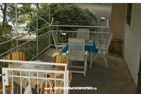 Appartamenti Porat - PRIMOŠTEN foto 3