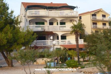 Appartamento Stanko Primosten Croazia