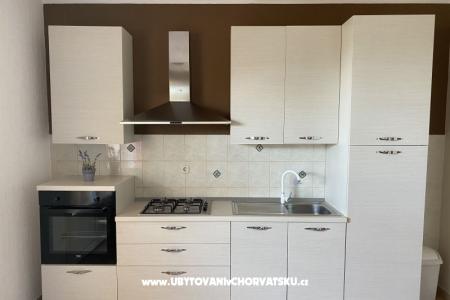 Appartamenti Abramović foto 4