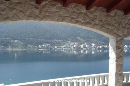 Appartamenti ANTONIA Primosten Croazia