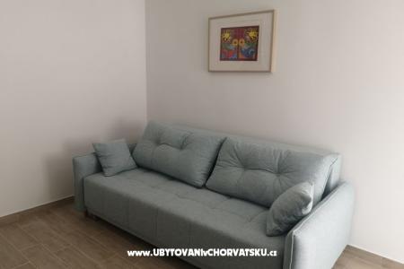 Appartamenti 10 metara od mora foto 5
