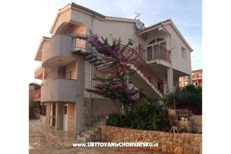 Appartamenti Lorento Primosten Croazia